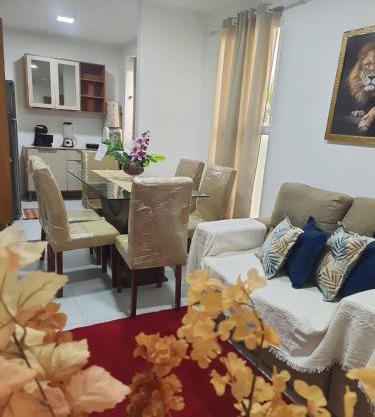 Apartamento Caruaru Shopping