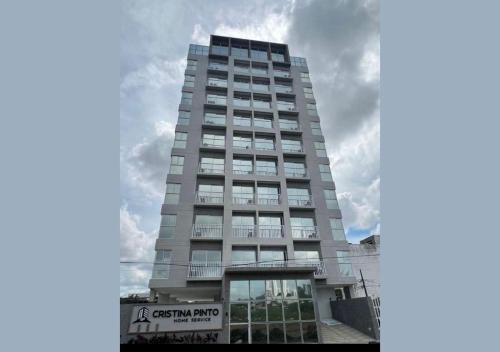 Apartamento Catolé 208CP