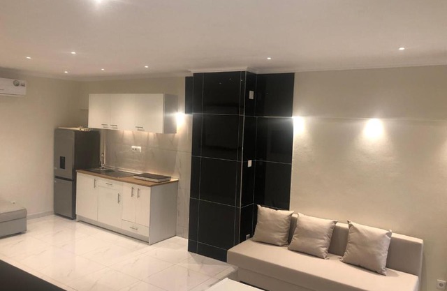 Apartamento central