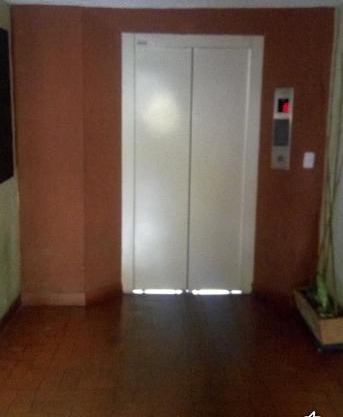 Apartamento central y acogedor