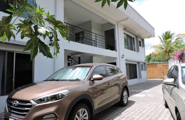 Apartamento Centro Convenciones Costa Rica