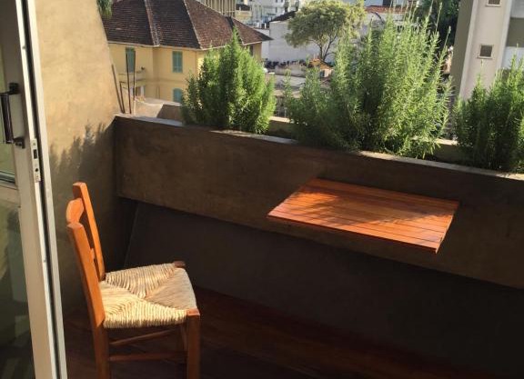 Apartamento Centro de Florianopolis