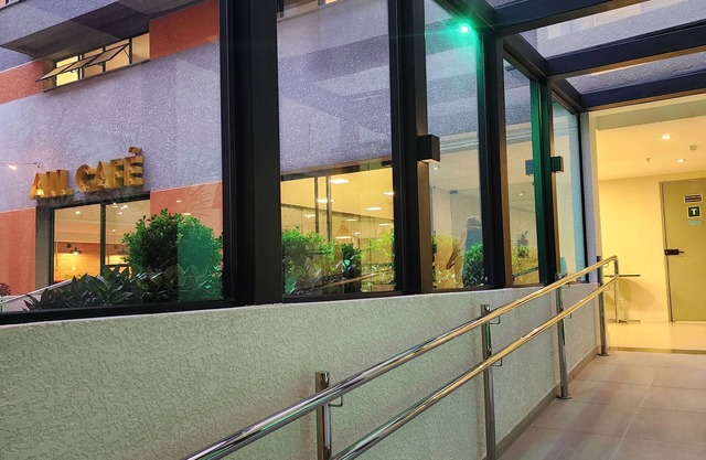 Apartamento Centro de Curitiba