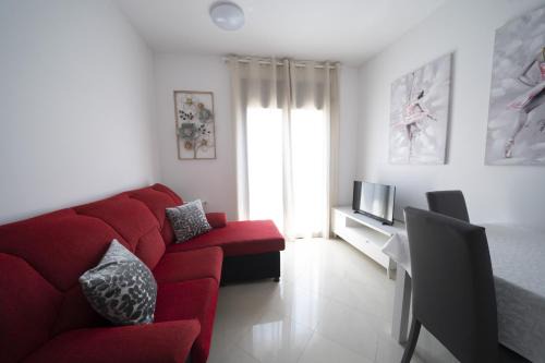 Apartamento centro histórico en Manresa
