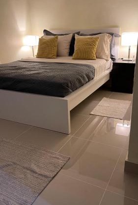 Apartamento cerca de todo en SDE