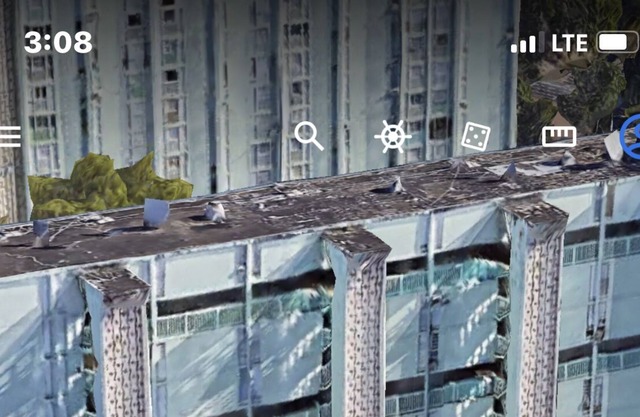 Apartamento Cielomar