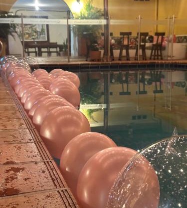 APARTAMENTO CÉNTRICO con PISCINA a UNA CUADRA