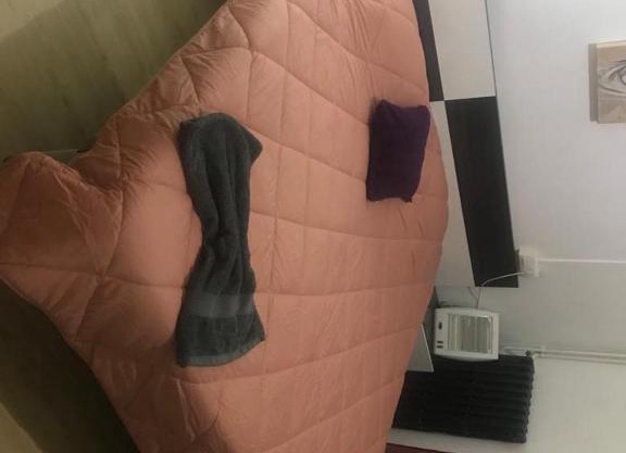 Apartamento completo