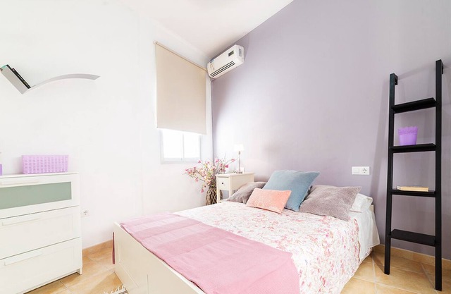 Apartamento con Encanto Para Descubrir Sevilla!!