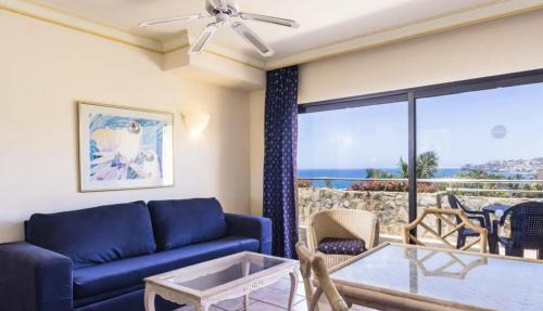 Apartamento con Terraza en Gran Canaria