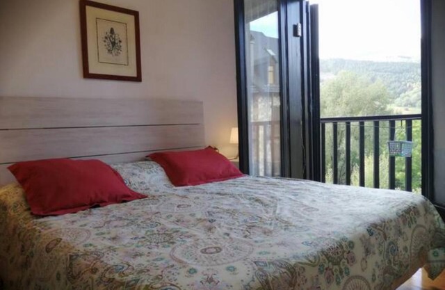Apartamento con jardín y luminoso Besiberri 6