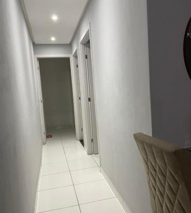 Apartamento confortável