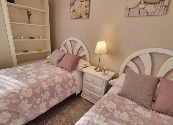 Apartamento constitución