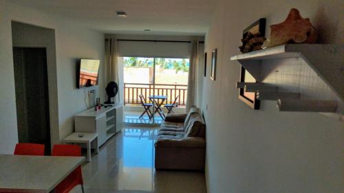 Apartamento cumbuco 201