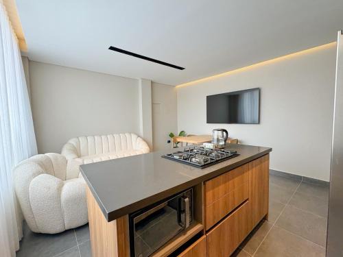 Apartamento de lujo a 3 minutos del Aeropuerto JMC 202