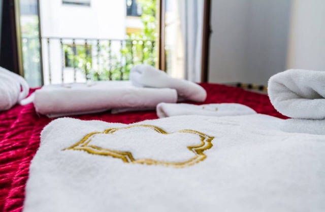 Apartamento de Lujo Asiático