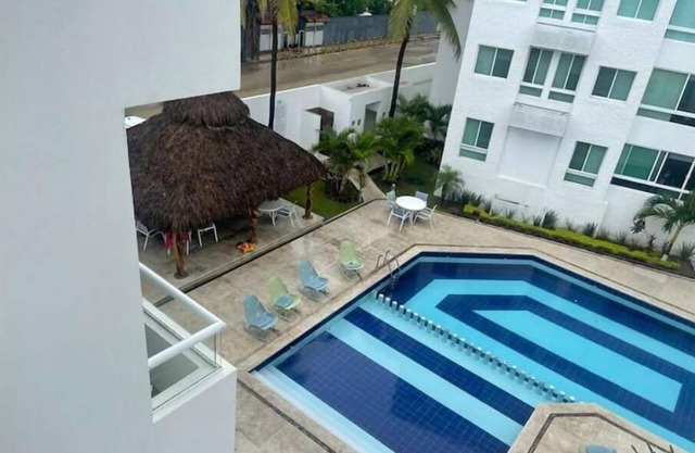 Apartamento del Descanso