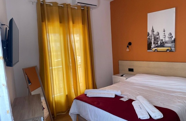 Apartamento Dormitorio+ Salón y Cocina, Balcón, en Arganda del Rey, Madrid