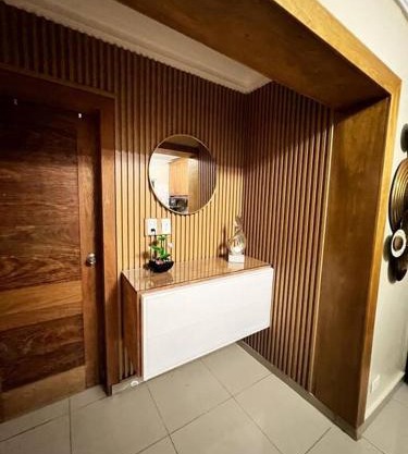 Apartamento Lujoso En San Pedro de Macoris