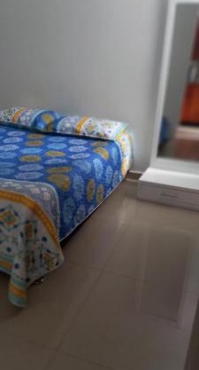 Apartamento El Cabrero