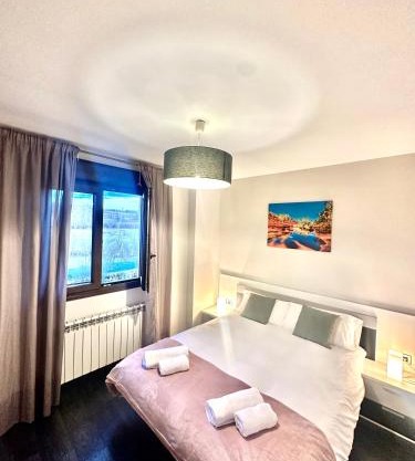 Apartamento El Sol