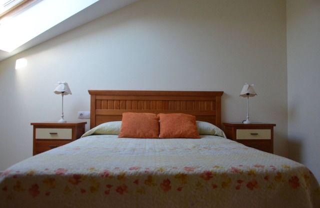 Apartamento El Collau