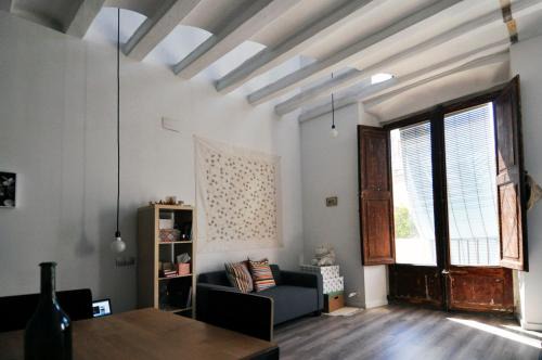 apartamento en el centro