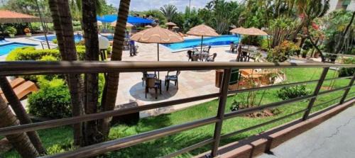 Apartamento Ecológic Park