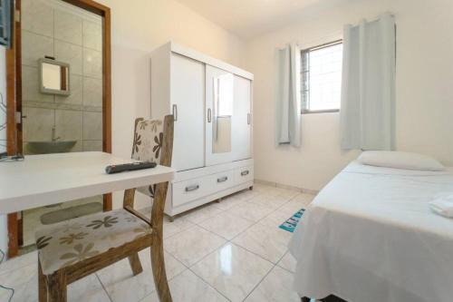 Apartamento Econômico - GI07