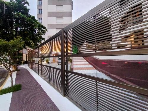 Apartamento Edifício Arpoador (Praias Asturias-Tombo)