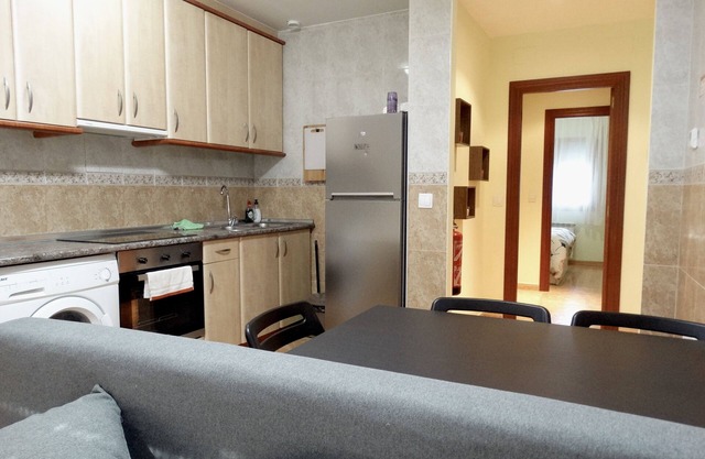 Apartamento el Rosario