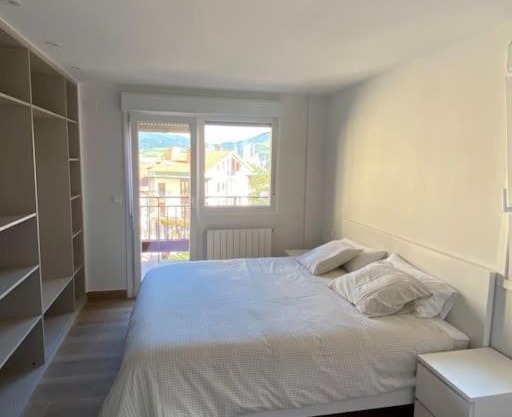 Apartamento Elkano 1