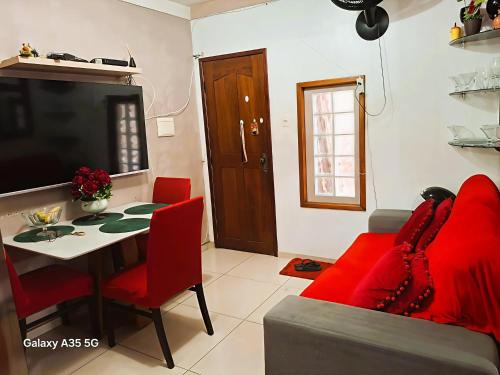 Apartamento em Belém para a COP30