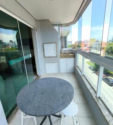 Apartamento em Bombinhas