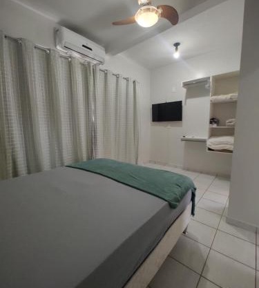 Apartamento em Cacoal - centro