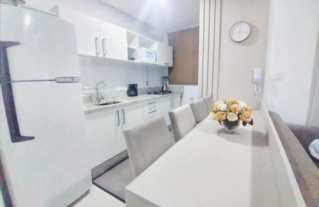 Apartamento em Palhoça próximo à BR101