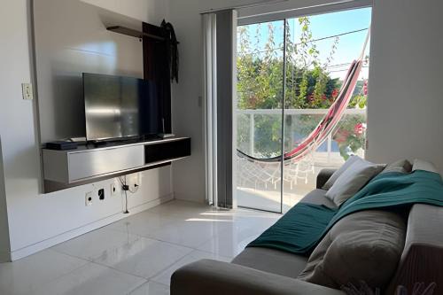 Apartamento em Pomerode Centro - Térreo