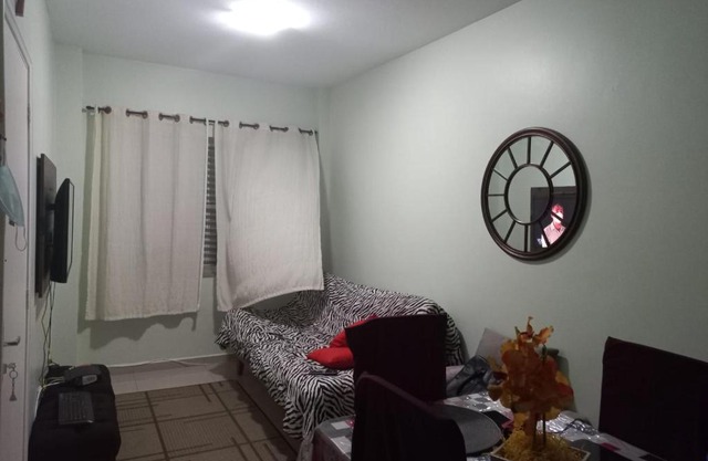 Apartamento em São Vicente