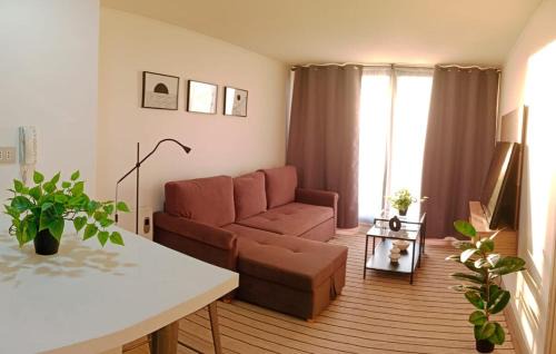 Apartamento en Ñuñoa Santiago de Chile