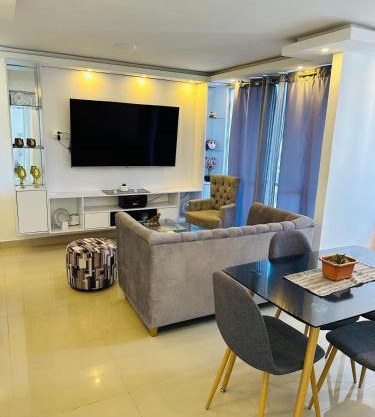 Apartamento en Barranquilla Alameda del Rio