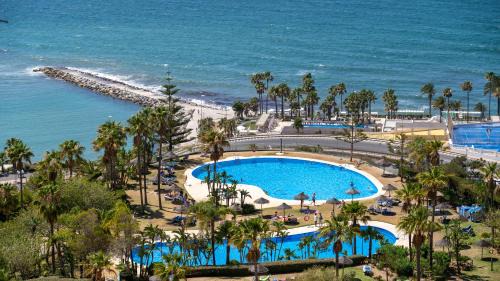 Apartamento en Benalmádena - Coloso