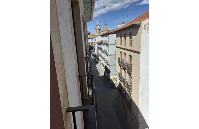 Apartamento en Casco Histórico