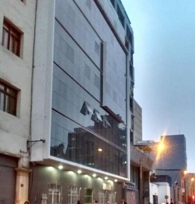 Apartamento en Centro Historico de Lima