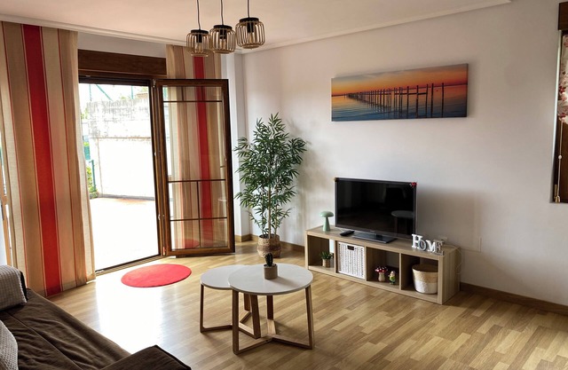 Apartamento en Cobreces