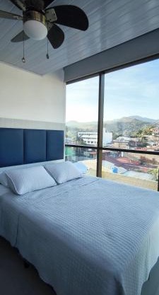 Apartamento en el centro de Matagalpa