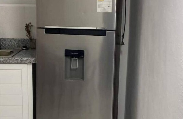 Apartamento en el Centro de Nagua 1er Piso