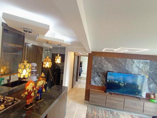 Apartamento en el Conjunto Residencial Goya