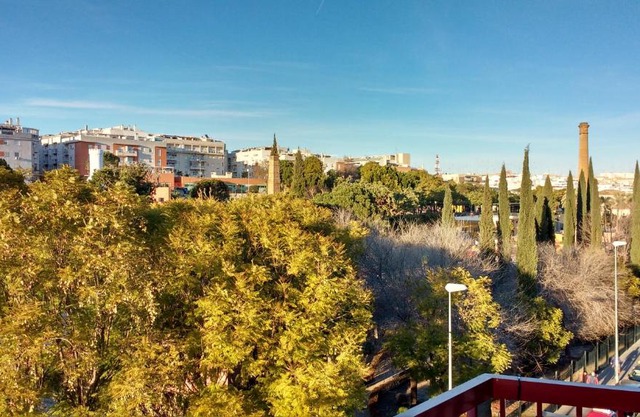 Apartamento en pleno centro cerca de Sevilla