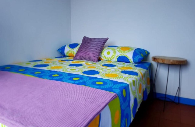 Apartamento en Pereira Amoblado y con Terraza