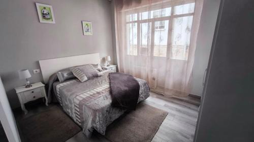 Apartamento en Porto do Son